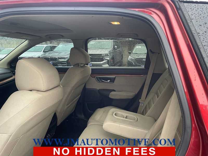 Used 2019 Honda CR-V EX image 3