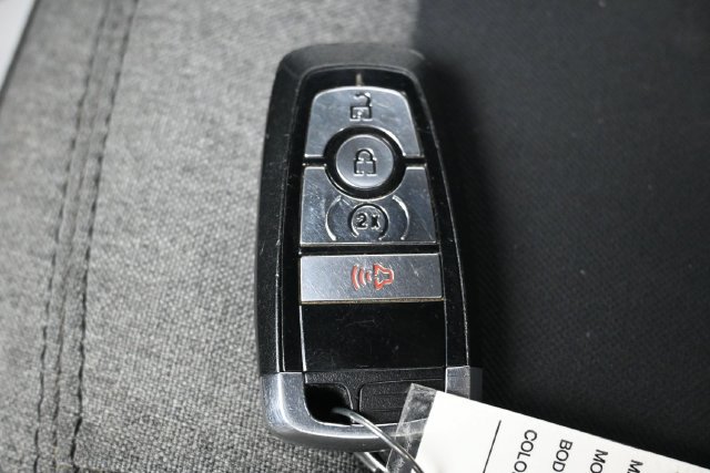 Certified 2023 Ford Bronco Big Bend AWD/4WD image 25