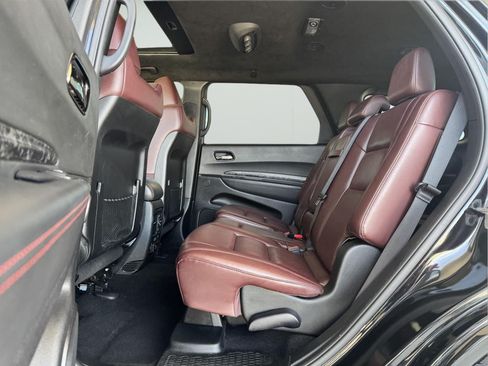 Used 2024 Dodge Durango R/T AWD/4WD image 10