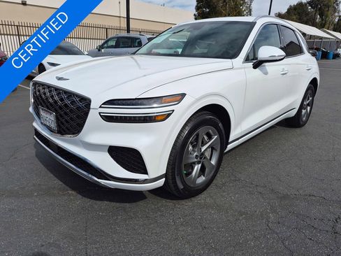 Used 2026 Genesis GV70 2.5T image 3