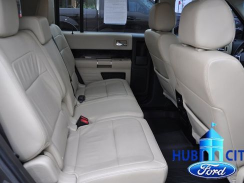 Used 2019 Ford Flex SEL w/ Equipment Group 202A FWD image 14