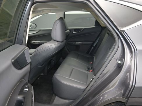 Used 2022 Lexus NX 350 AWD image 12