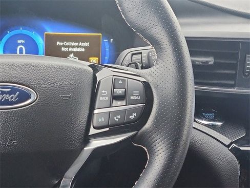 Certified 2023 Ford Explorer ST w/ Equipment Group 401A image 15