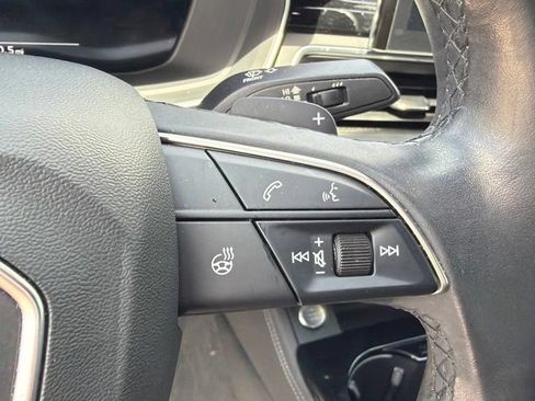 Used 2023 Audi A4 2.0T Premium Plus AWD/4WD image 15