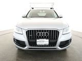 Used 2017 Audi Q5 2.0T Premium Plus w/ Technology Package image 2
