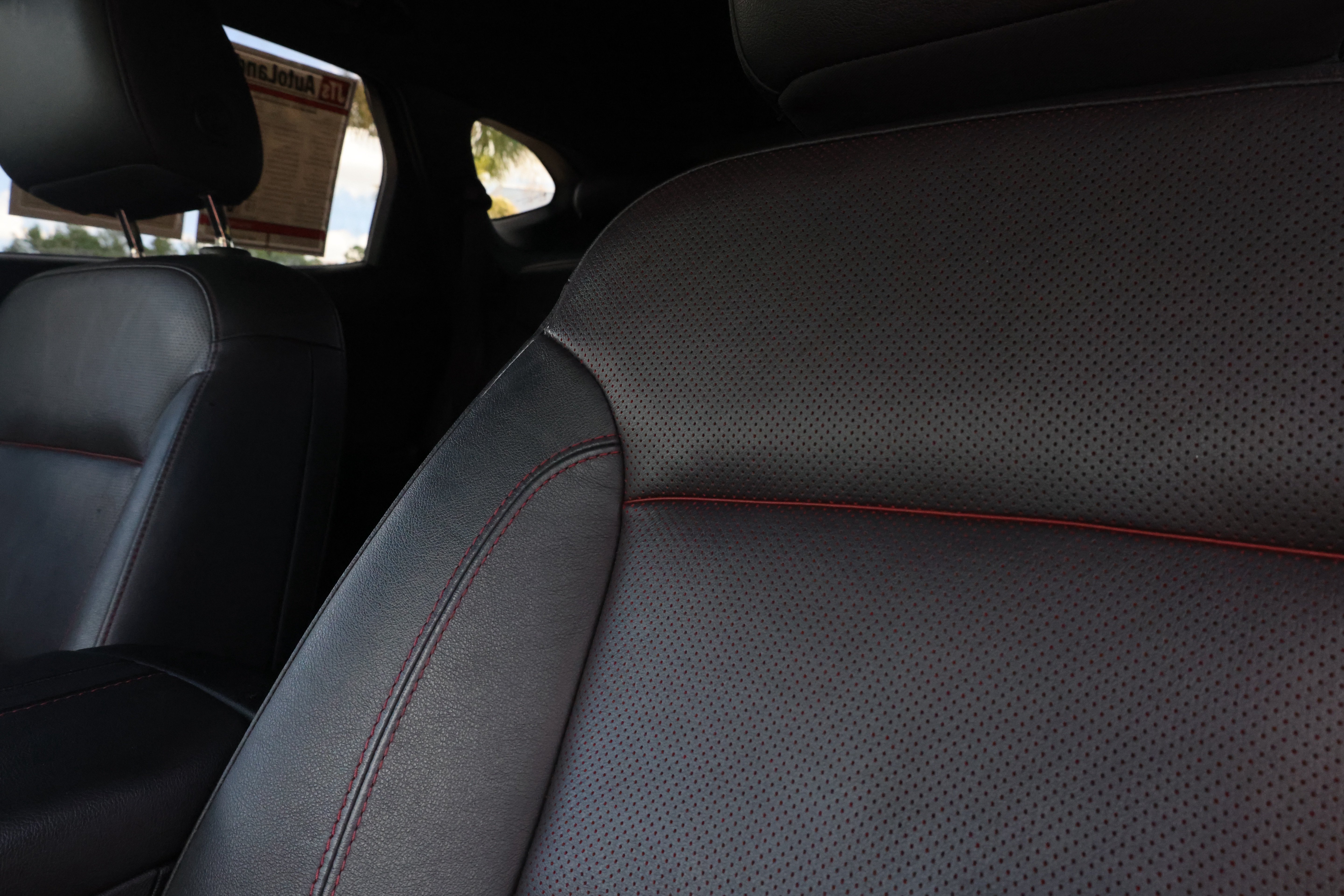 Used 2020 Chevrolet Blazer RS FWD image 23