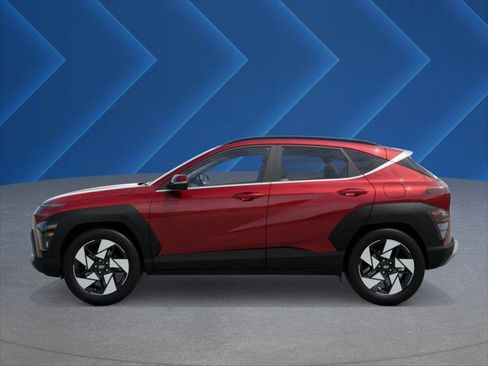 New 2026 Hyundai Kona SEL Sport image 3