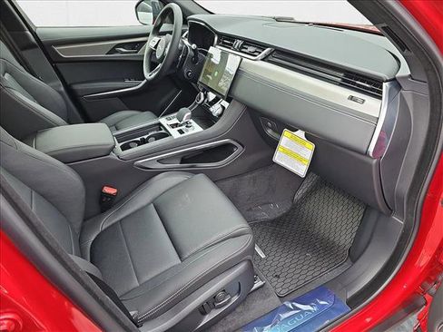 New 2026 Jaguar F-PACE R-Dynamic S image 7