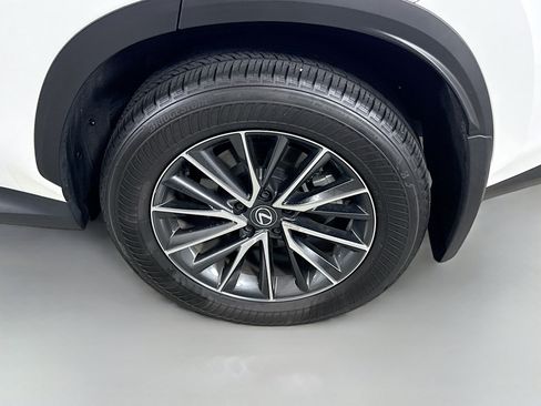 Used 2024 Lexus NX 350 AWD w/ Cold Area Package image 28