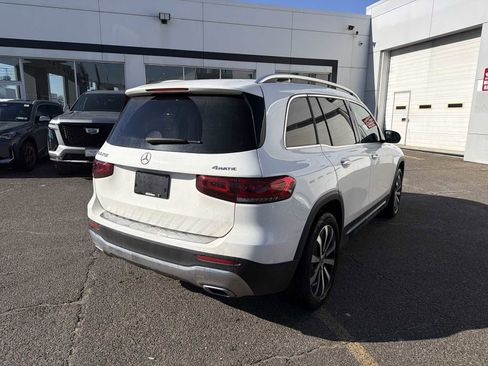 Used 2023 Mercedes-Benz GLB 250 4MATIC image 6