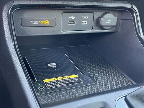 Certified 2023 Honda CR-V Sport image 21