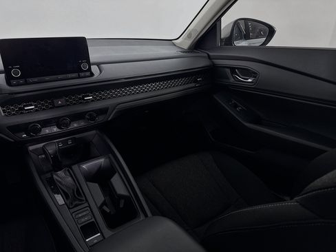 Certified 2024 Honda Accord EX image 24