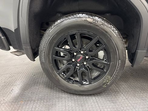 New 2026 GMC Sierra 1500 Elevation w/ Preferred Package image 9