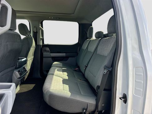 Used 2021 Ford F150 XLT w/ Equipment Group 302A High AWD/4WD image 25