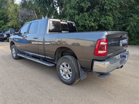 Used 2023 RAM 2500 Laramie AWD/4WD image 18