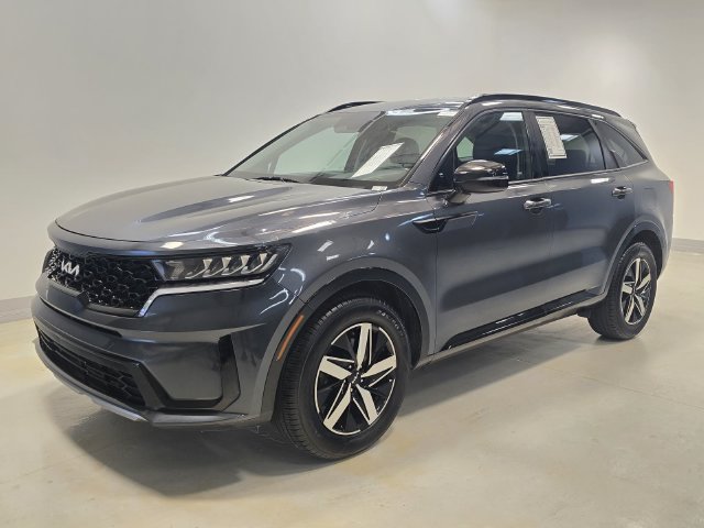 Used 2022 Kia Sorento S FWD image 31