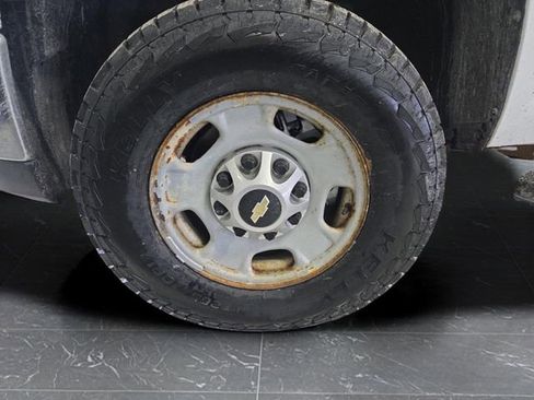 Used 2014 GMC Sierra 3500 SLE image 38