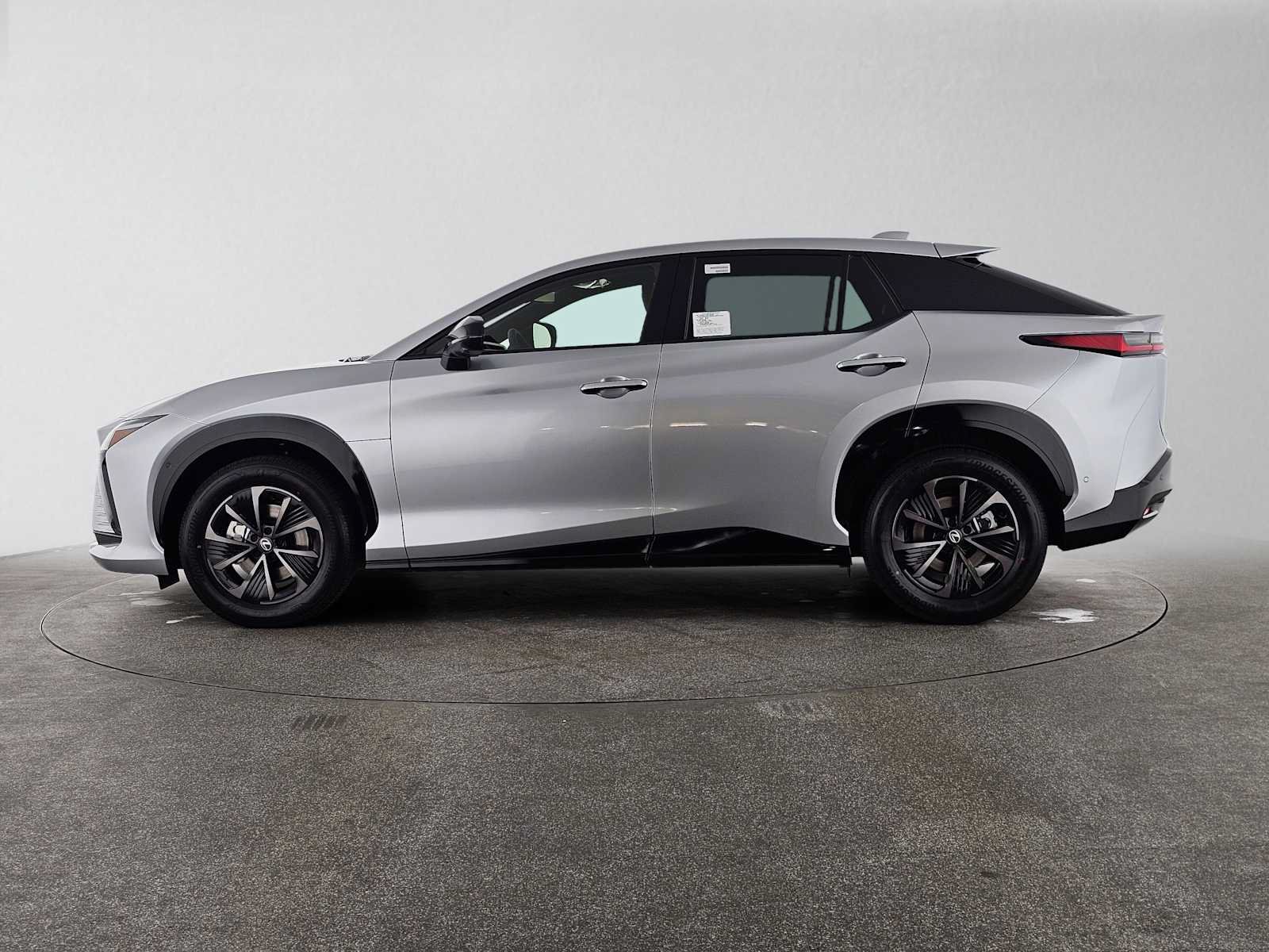 New 2026 Lexus RZ 350e 2WD w/ Technology Package image 6