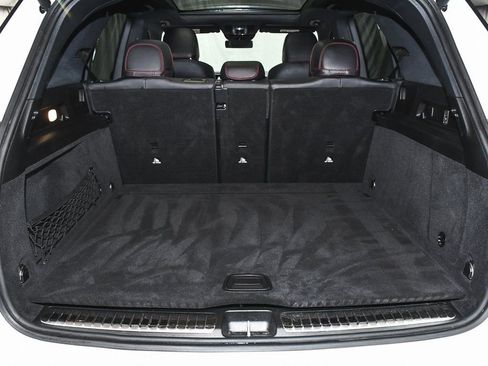 Used 2025 Mercedes-Benz GLE 53 AMG 4MATIC image 73