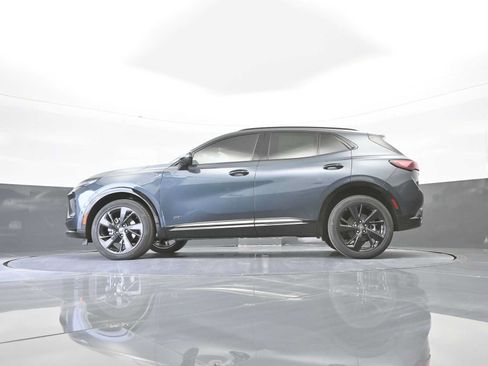 New 2026 Buick Envision Sport Touring AWD/4WD image 36