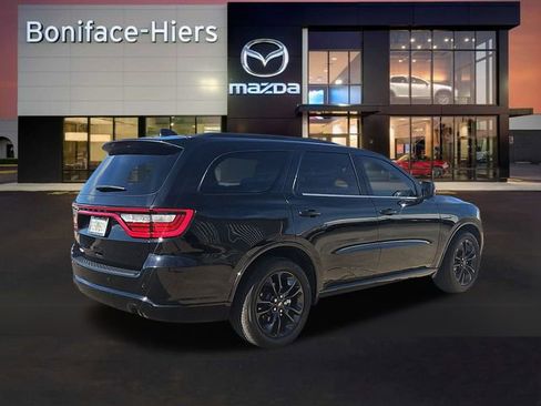 Used 2023 Dodge Durango R/T w/ Blacktop Package image 4