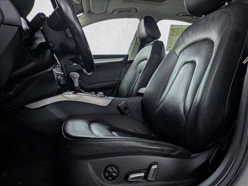 Used 2013 Audi A4 2.0T Premium image 16