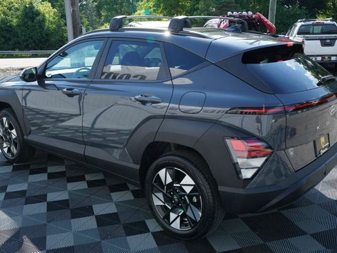 Used 2024 Hyundai Kona SEL AWD/4WD image 9