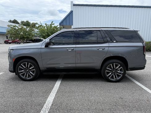 Used 2021 Cadillac Escalade Sport AWD/4WD image 3