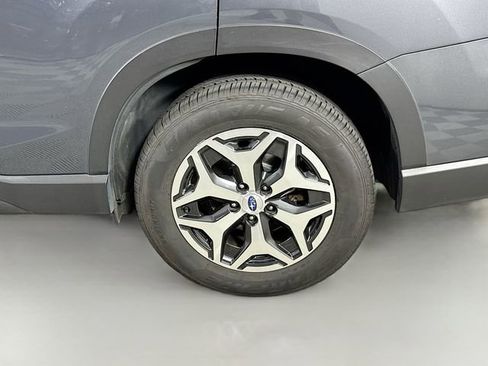 Used 2020 Subaru Forester Premium image 36