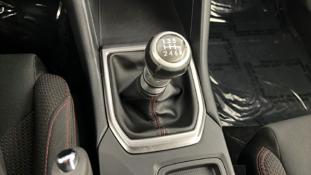 Used 2023 Subaru WRX Premium AWD/4WD image 30