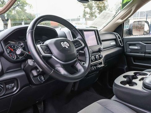 Used 2020 RAM 2500 Big Horn w/ Level 1 Equipment Group image 30