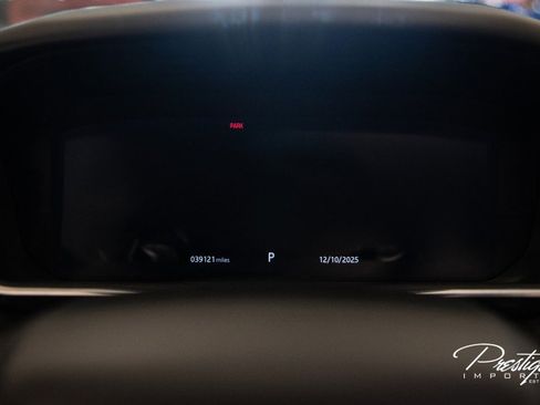 Used 2022 Land Rover Range Rover Sport HSE Silver Edition image 54