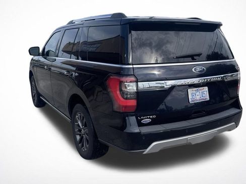Used 2021 Ford Expedition Limited AWD/4WD image 5