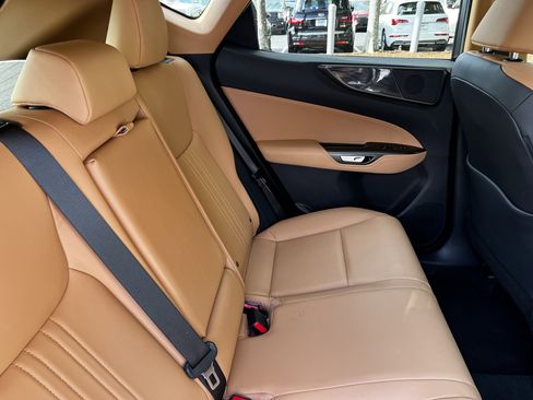 Certified 2025 Lexus NX 250 FWD w/ Towing Package (2000 Lbs) image 42