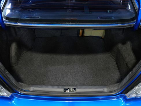 Used 2007 Subaru Impreza WRX STI w/ Popular Equipment Group 2E image 49