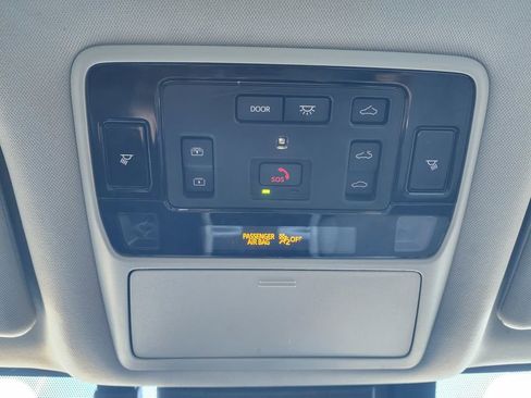 Used 2024 Toyota Grand Highlander Platinum image 23