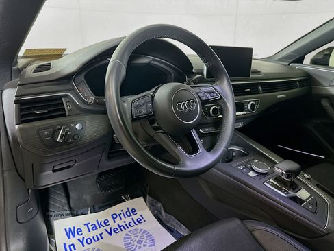 Used 2019 Audi A5 2.0T Prestige image 9