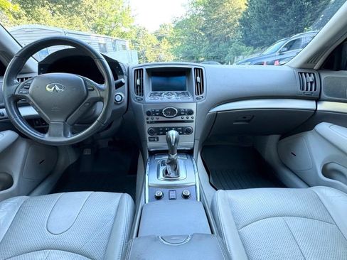 Used 2011 INFINITI G37 x Sedan w/ Premium Pkg AWD/4WD image 14