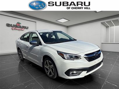 Used 2022 Subaru Legacy Touring XT
