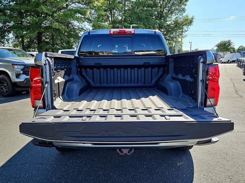 New 2026 Chevrolet Colorado LT w/ LT Convenience Package image 5