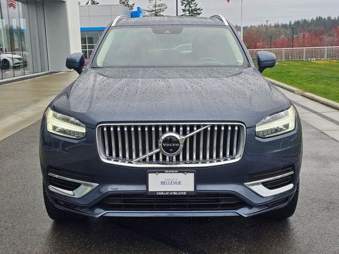 Used 2022 Volvo XC90 T8 Inscription Expression w/ Advanced Package image 8