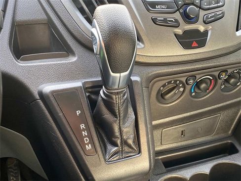 Used 2019 Ford Transit 150 130 Low Roof w/ Exterior Upgrade Package image 27