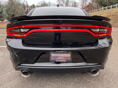 Used 2021 Dodge Charger R/T image 44