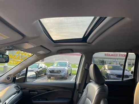 Used 2020 Honda Ridgeline RTL-E image 9