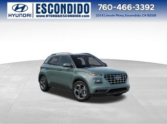 New 2026 Hyundai Venue SEL video 2