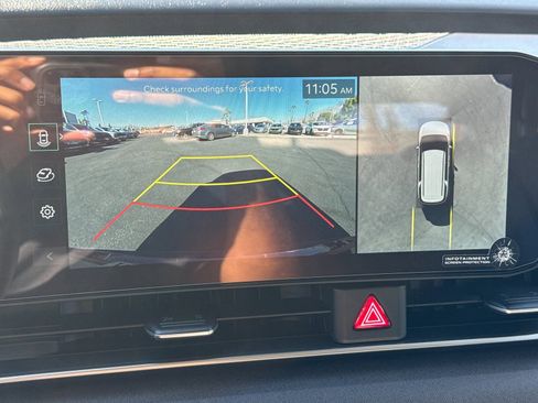 New 2026 Kia Carnival SX image 23