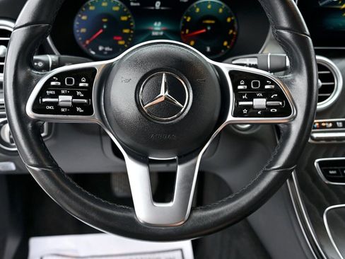 Used 2021 Mercedes-Benz C 300 Sedan image 19