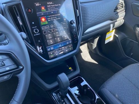 New 2026 Subaru Forester Premium image 18