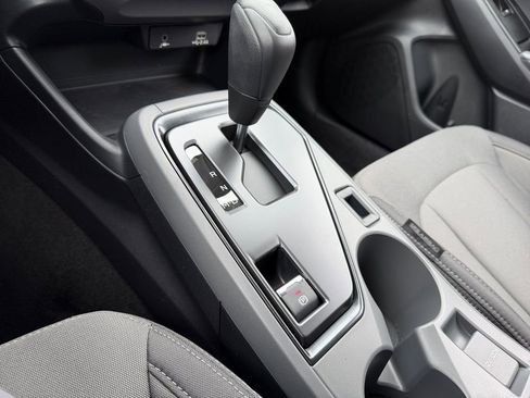 New 2026 Subaru Crosstrek 2.5i AWD/4WD image 22