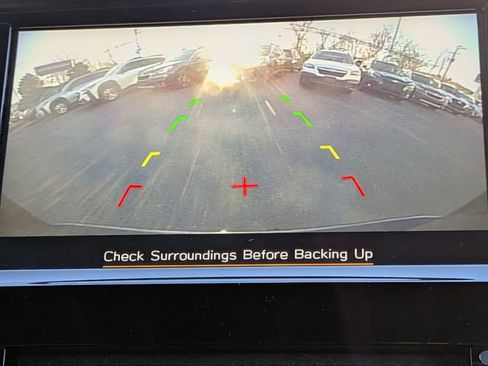 Used 2023 Subaru Forester Premium image 23